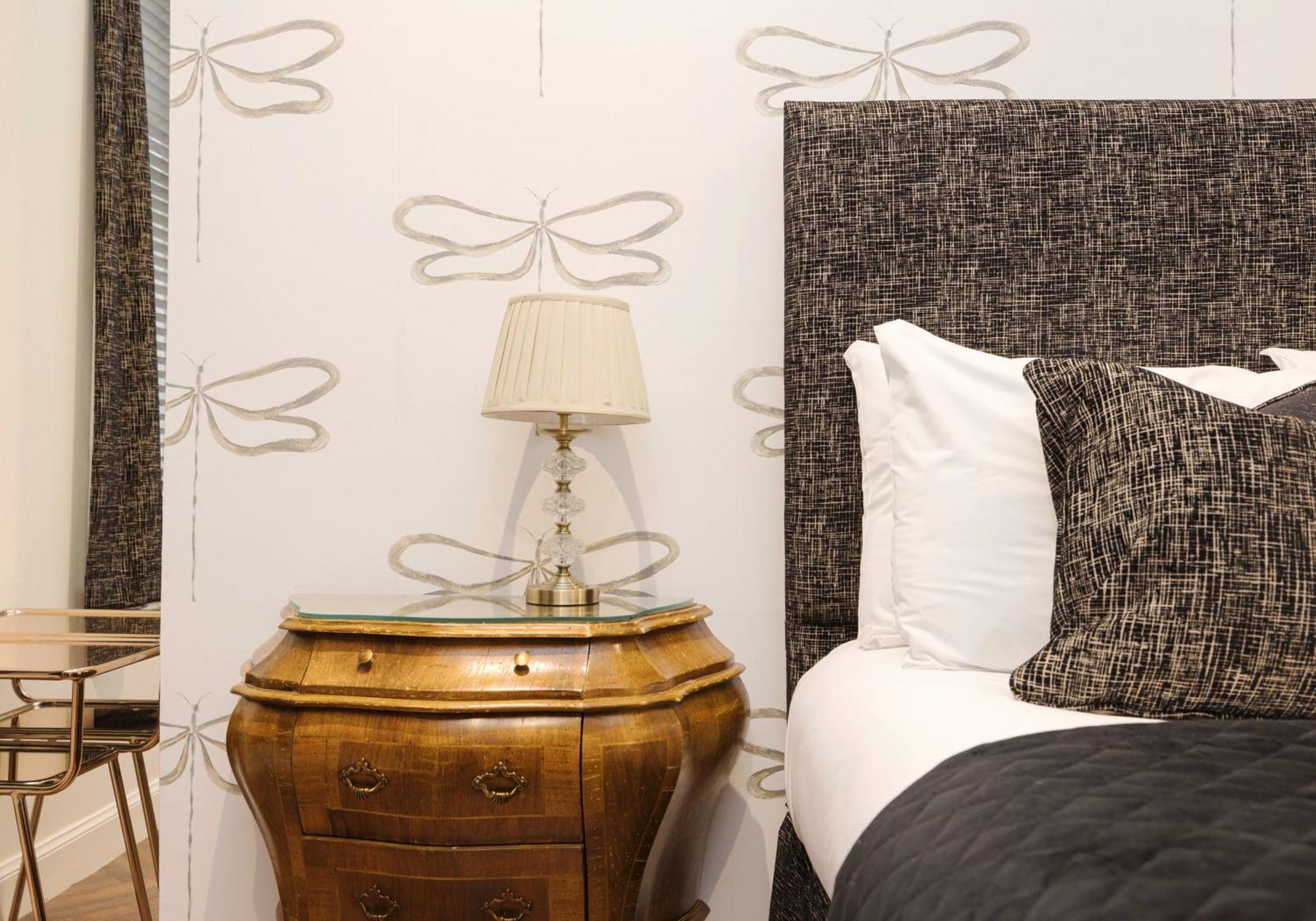 Beautiful 3bed On York Place Appartement