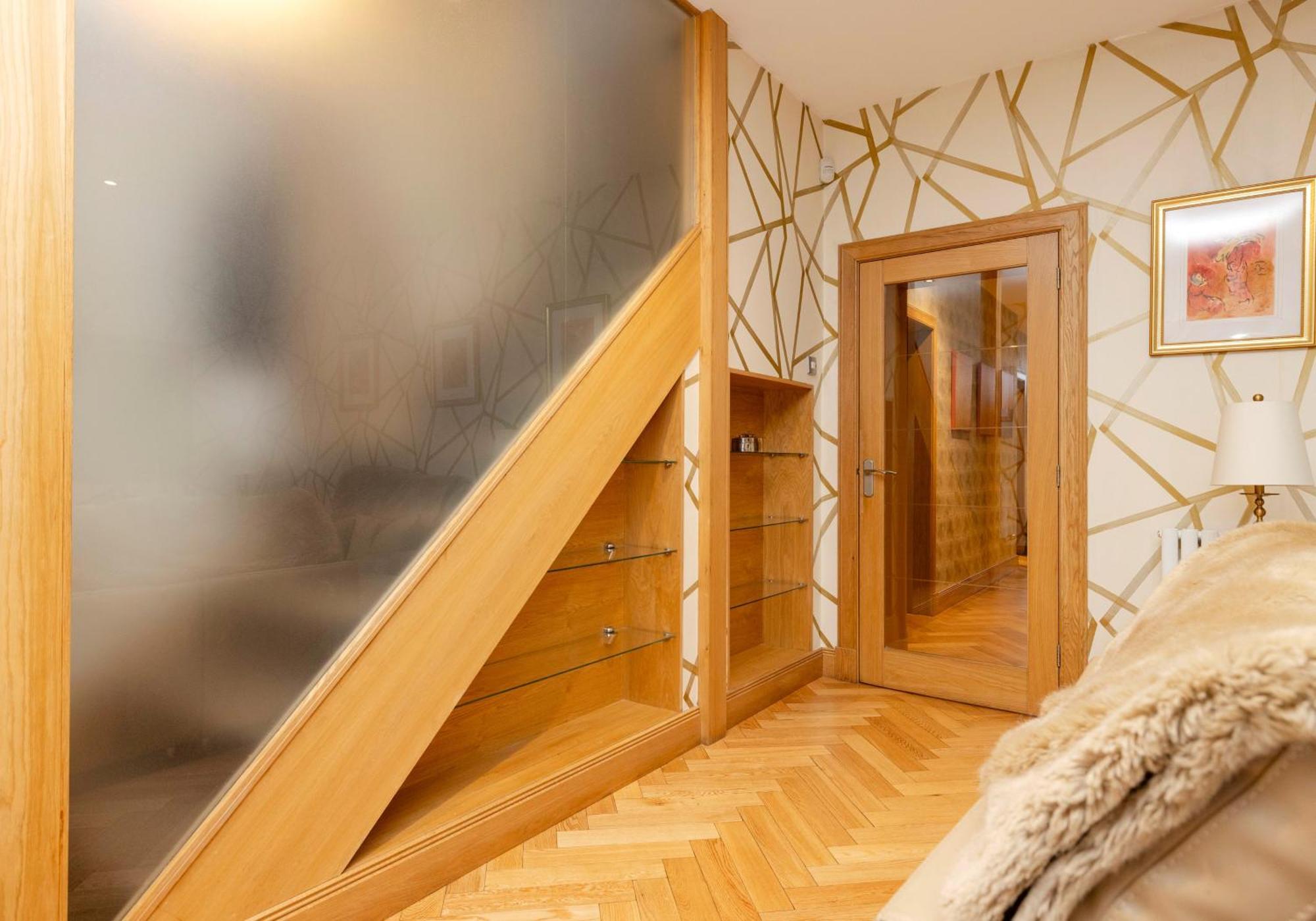 Beautiful 3bed On York Place Appartement Edinburgh