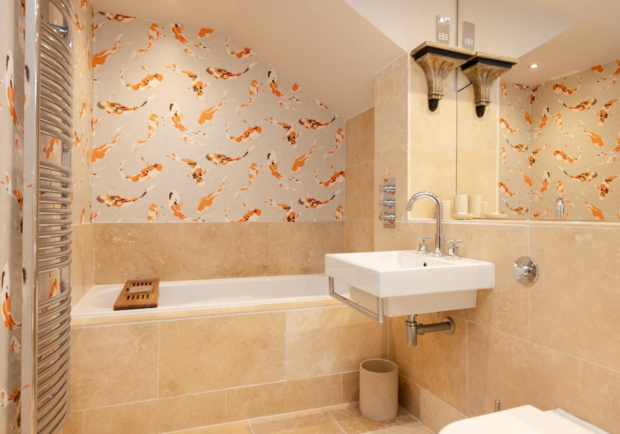 Appartement Beautiful 3bed On York Place