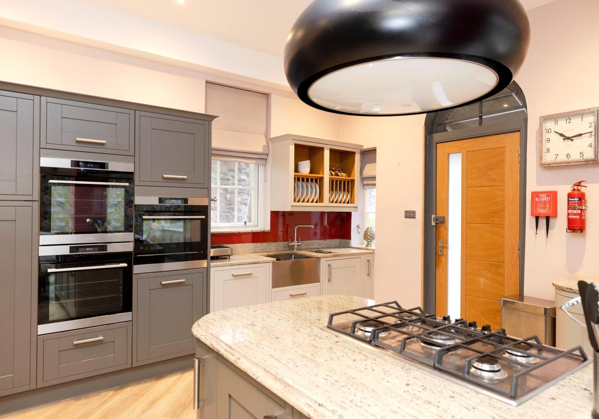 Appartement Beautiful 3bed On York Place Edinburgh