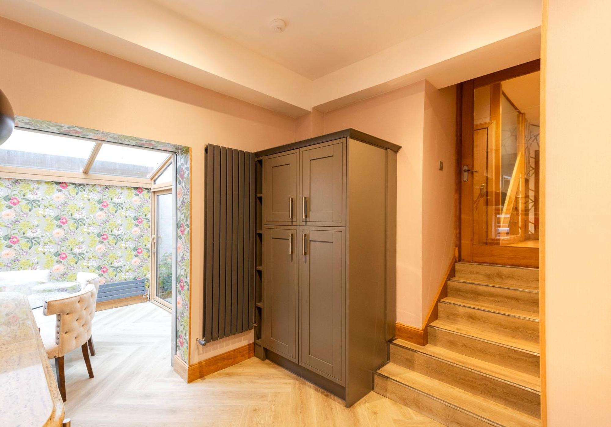 Appartement Beautiful 3bed On York Place *