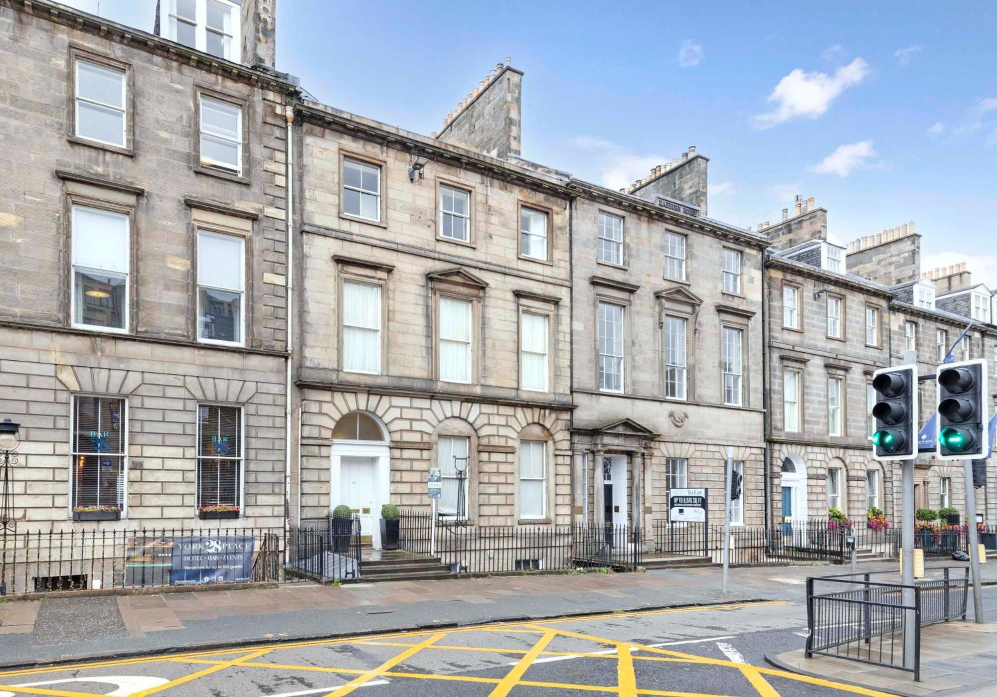 Appartement Beautiful 3bed On York Place