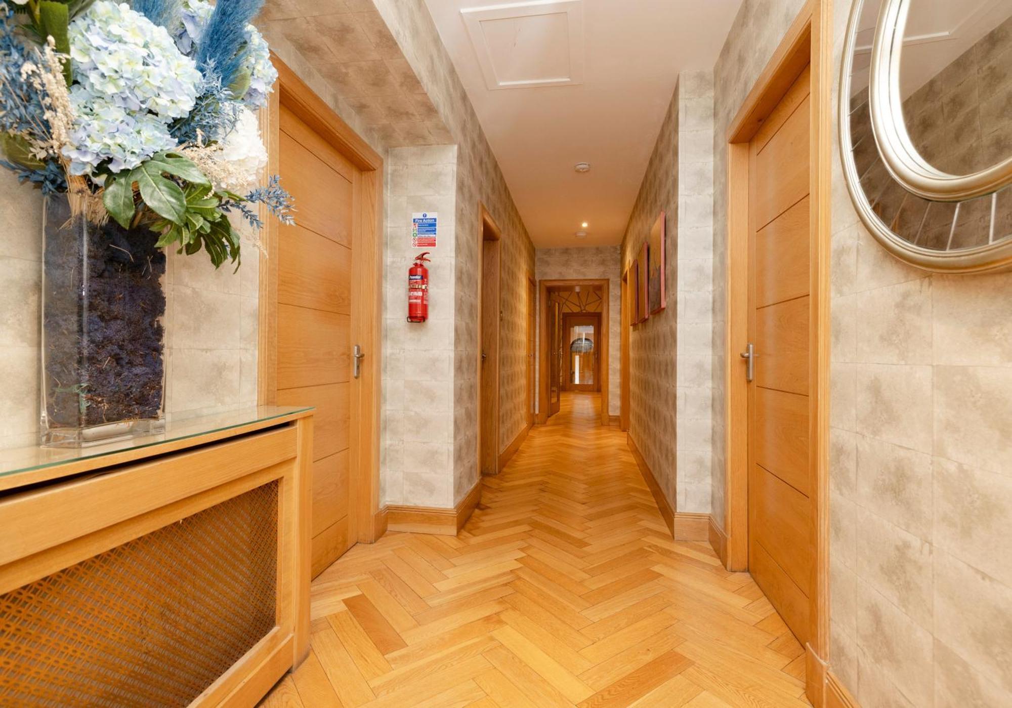 Beautiful 3bed On York Place Appartement Edinburgh